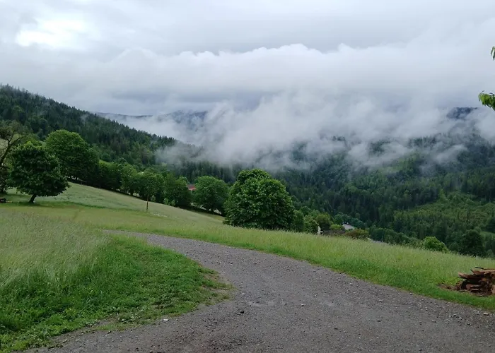 Bed & Breakfast Wiselka Wisla