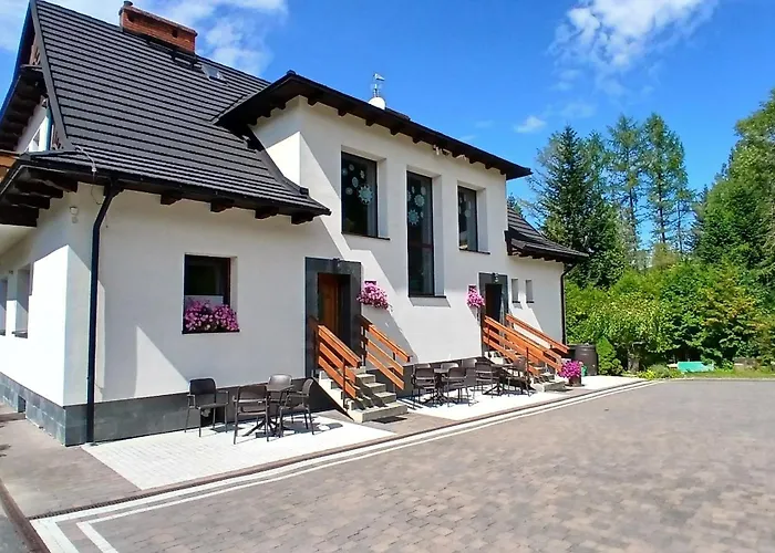 Wiselka Bed & Breakfast