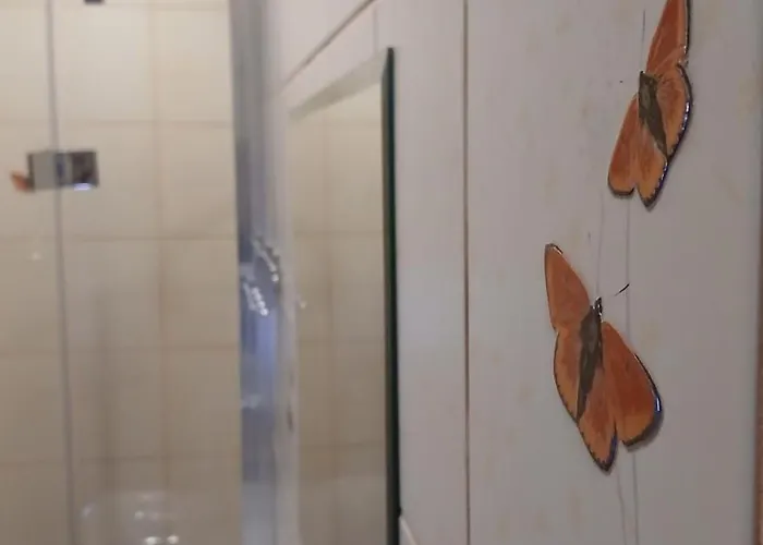 Bed & Breakfast Wiselka