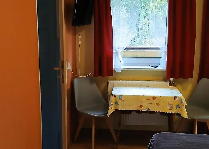 Bed & Breakfast Wiselka