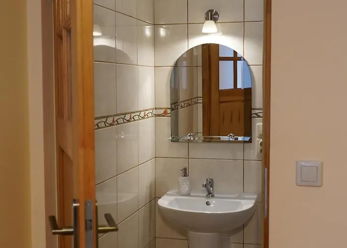 Wiselka Bed & Breakfast