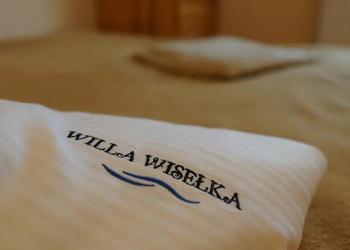 Bed & Breakfast Wiselka