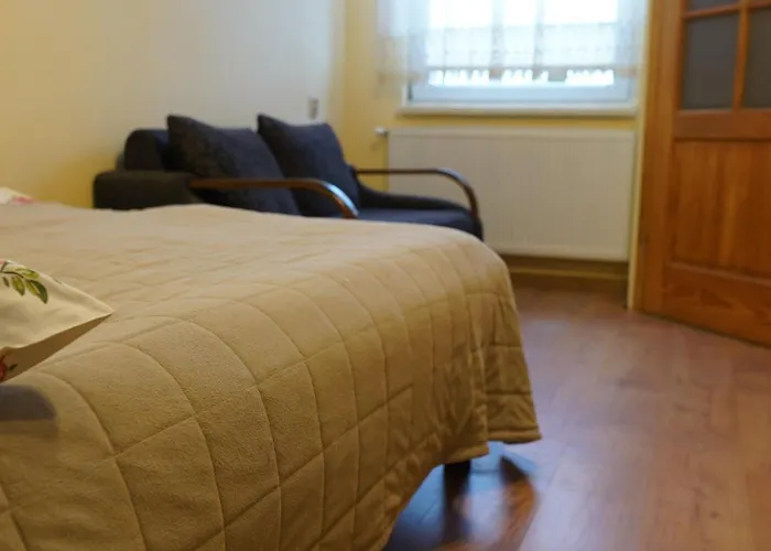 Wiselka Bed & Breakfast Wisła