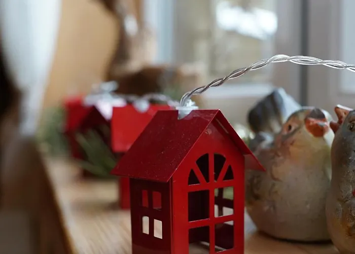 Bed & Breakfast Wiselka Wisla