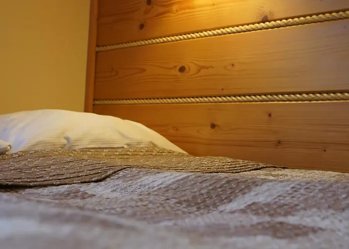 Wiselka Bed & Breakfast