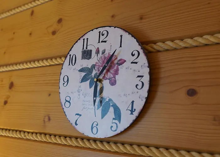 Bed & Breakfast Wiselka