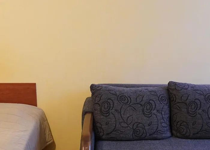 Wiselka Bed & Breakfast 3*