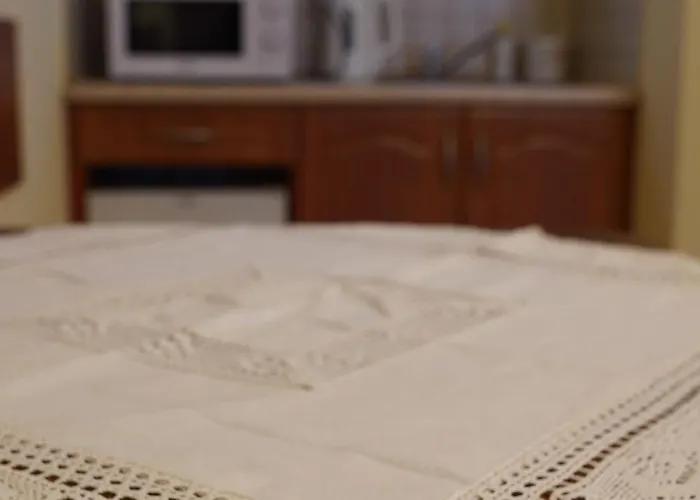 Bed & Breakfast Wiselka 3*