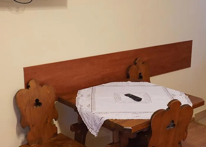 Bed & Breakfast Wiselka Wisla