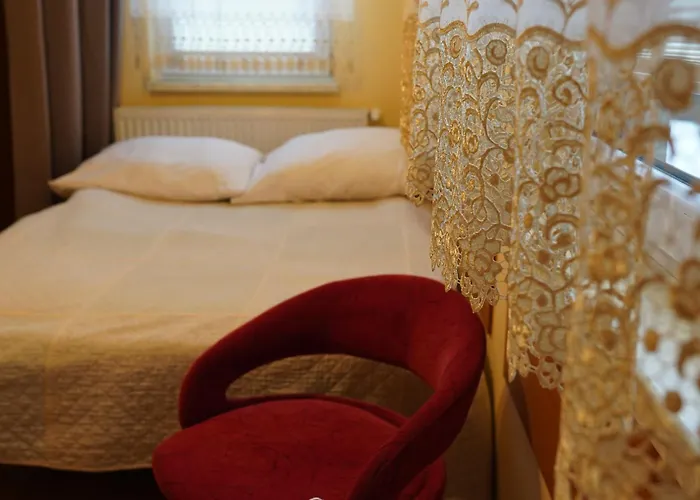 Bed & Breakfast Wiselka