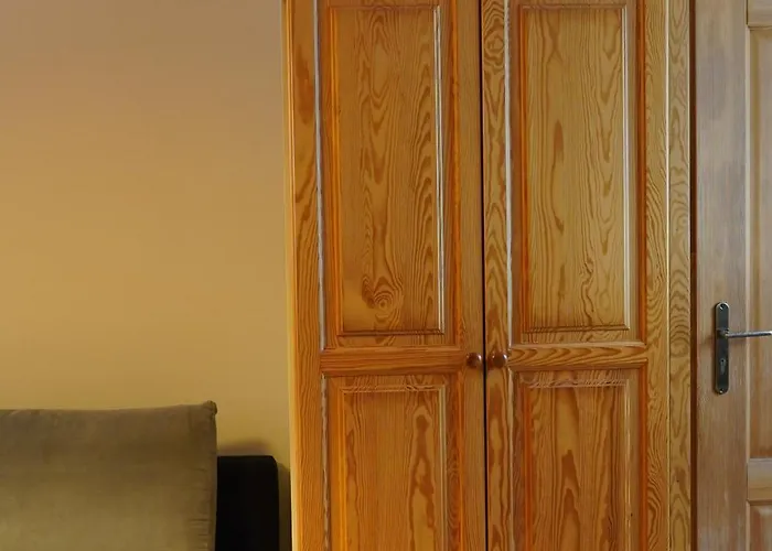 Bed & Breakfast Wiselka 3*