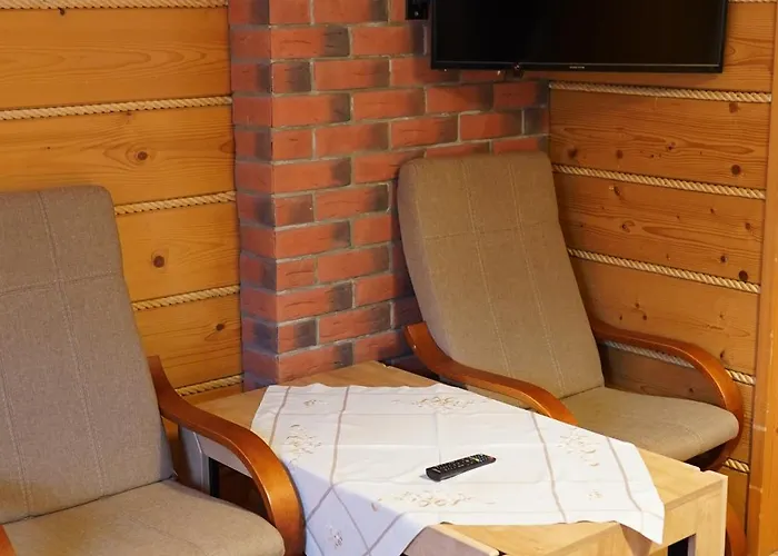 Bed & Breakfast Wiselka Wisla