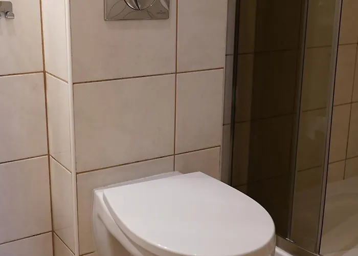 Wiselka Bed & Breakfast 3*