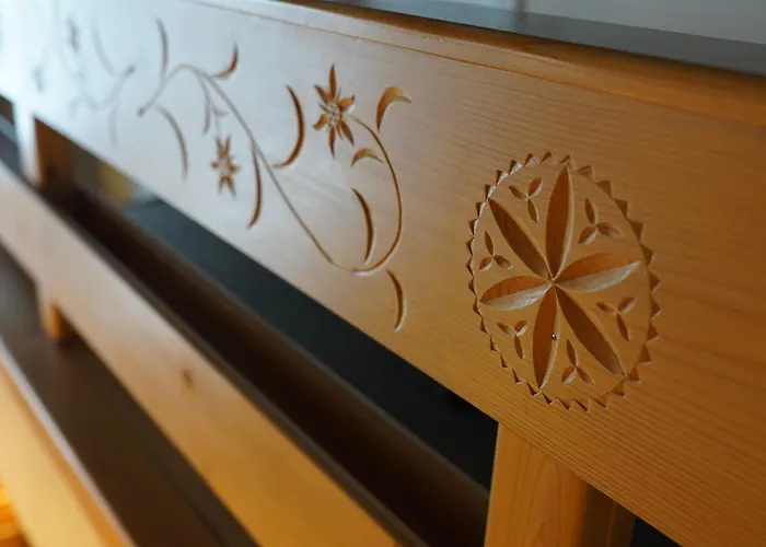 Wiselka Bed & Breakfast 3*