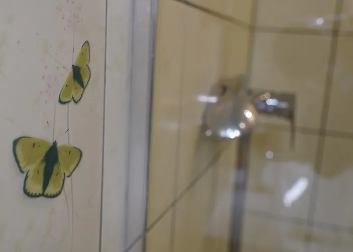 Bed & Breakfast Wiselka 3*