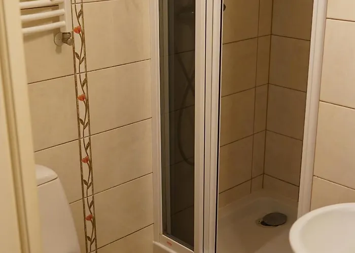 Wiselka Bed & Breakfast 3*