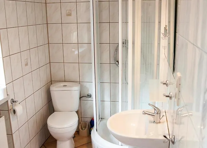 Bed & Breakfast Wiselka 3*