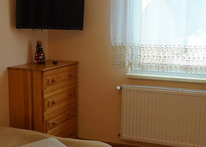 Wiselka Bed & Breakfast Wisla