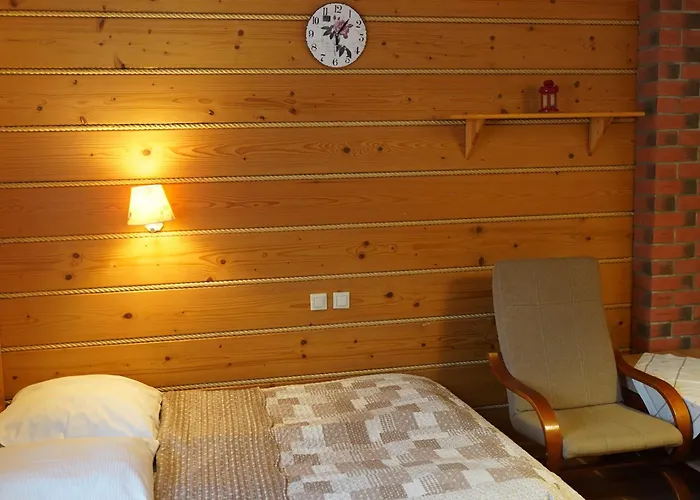 Bed & Breakfast Wiselka