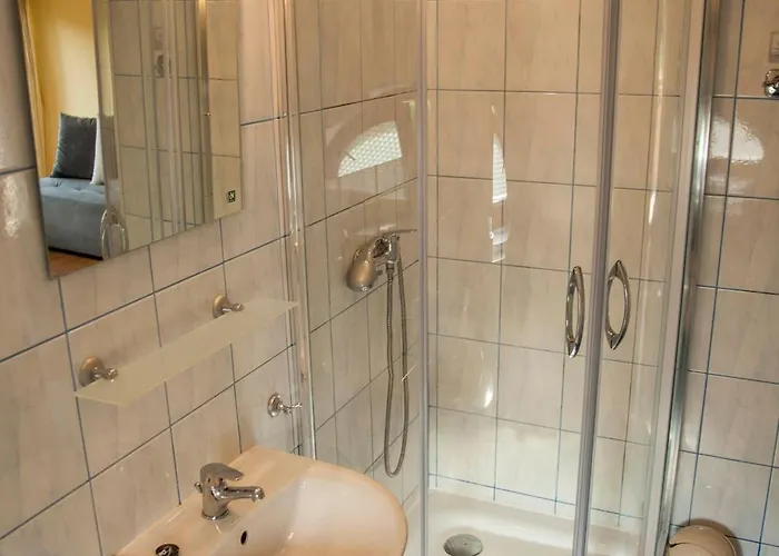 Wiselka Bed & Breakfast 3*