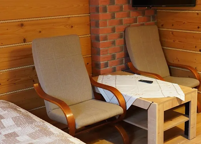 Wiselka Bed & Breakfast Wisla