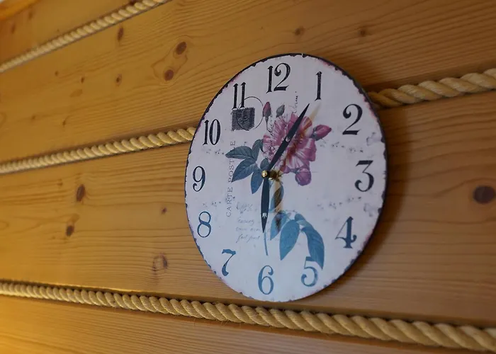 Bed & Breakfast Wiselka