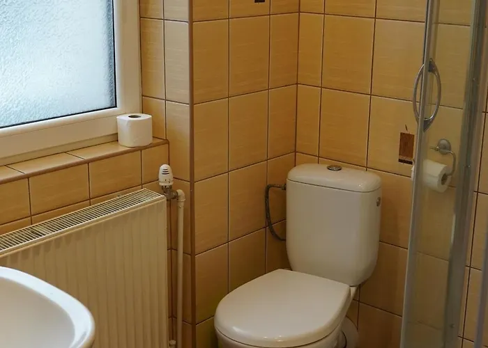 Bed & Breakfast Wiselka 3*