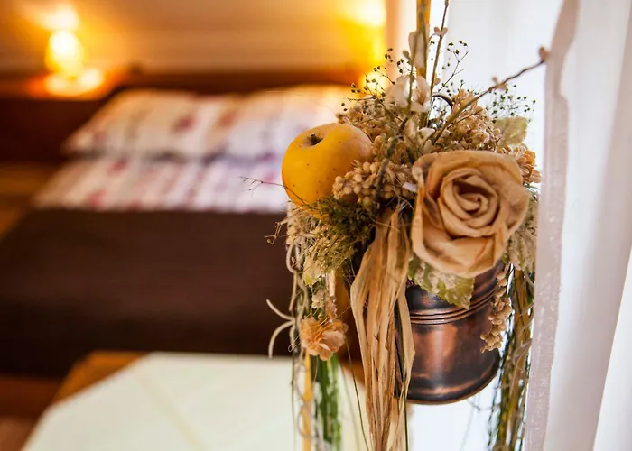 Wiselka Bed & Breakfast Wisla