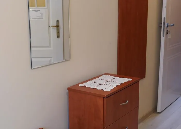 Bed & Breakfast Wiselka Wisla