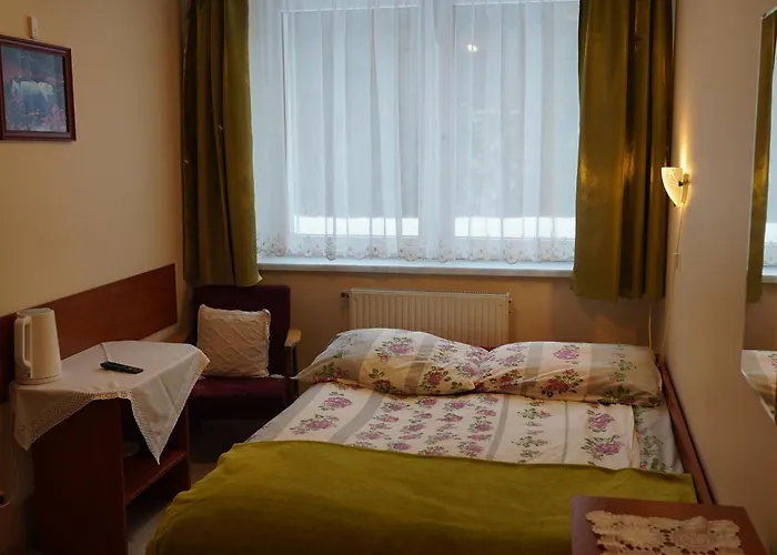 Wiselka Bed & Breakfast