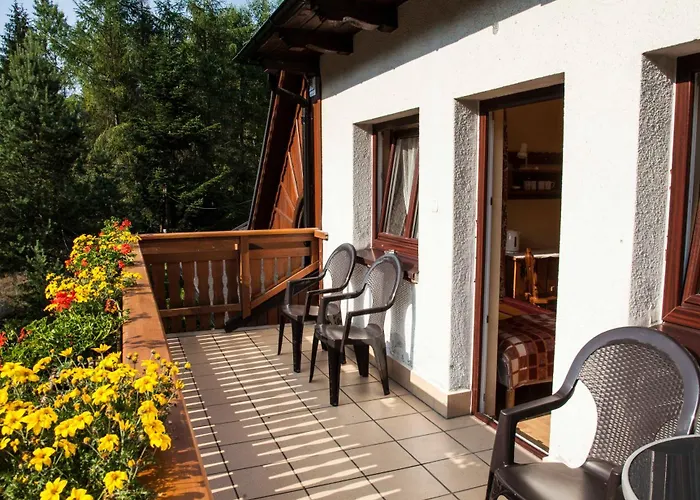 Bed & Breakfast Wiselka 3*