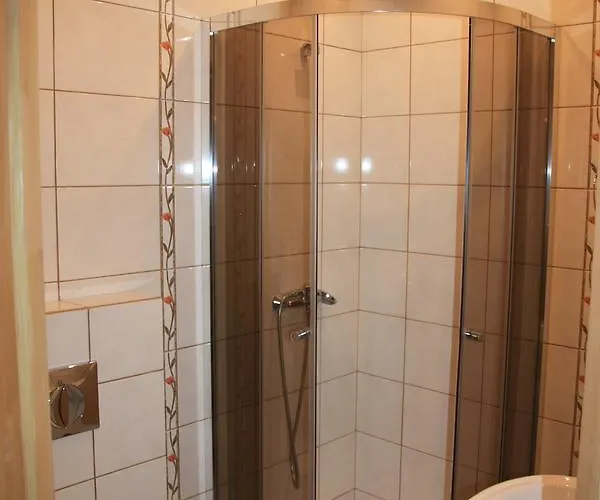 Bed & Breakfast Wiselka Wisla