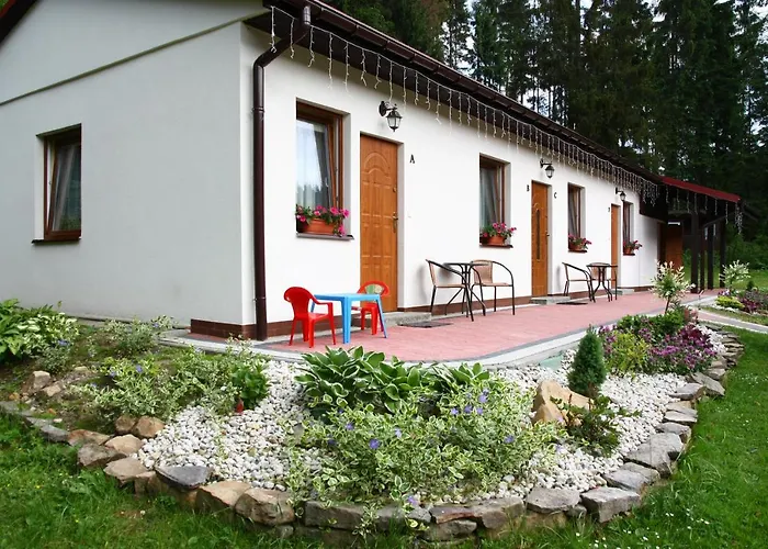 Wiselka Bed & Breakfast